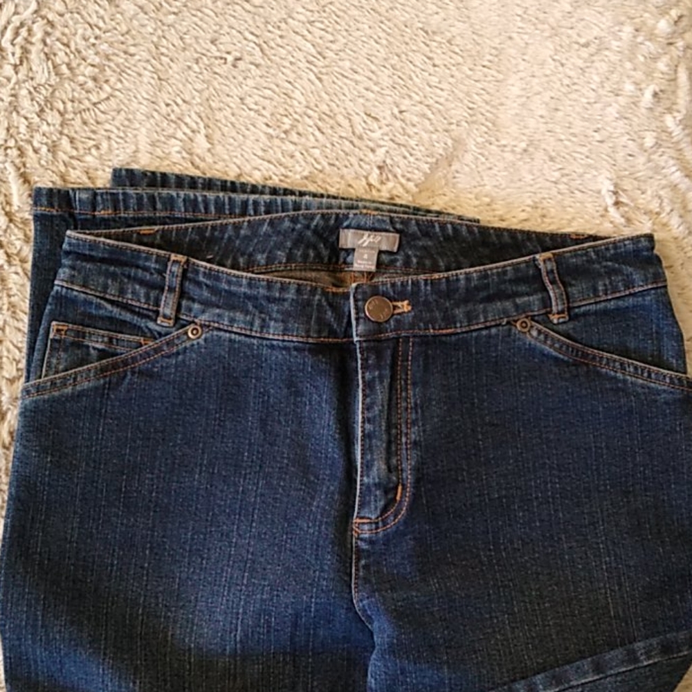 J. Jill Jeans - Picture 12 of 12